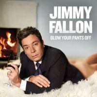My Upstairs Neighbors Are Having Sex_Jimmy Fallon