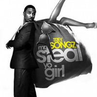 We Can't Be Friends_Trey Songz