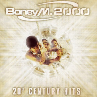 Caribbean Nightfever - Megamix_Boney M.