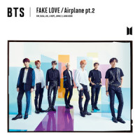 FAKE LOVE_BTS