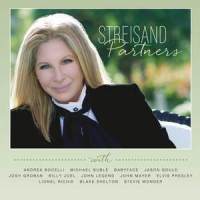 I Still Can See Your Face_Barbra Streisand,Andrea Bocelli
