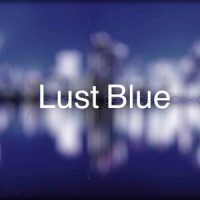 Lust Blue_优十_先生