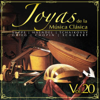 Song Without Words in F Major (F大调无词歌)_Ilona Prunyi,Herbert Walter
