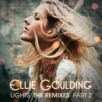 Lights_Ellie Goulding