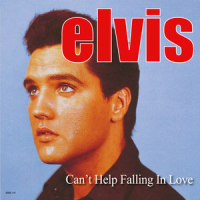 Can't Help Falling in Love with You_Elvis Presley