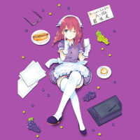 妄想ワーキングタイム_种崎敦美