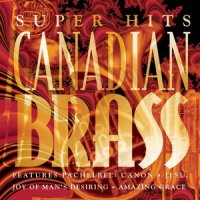 Canon and Gigue in D Major, P. 37: Canon (Arr. A. Frackenpohl for Brass Ensemble)_The Canadian Brass,Berlin Philharmonic Brass,Berlin Philharmonic Brass Ensemble,Johann Pachelbel