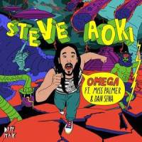 Omega_Steve Aoki,Miss Palmer,Dan Sena