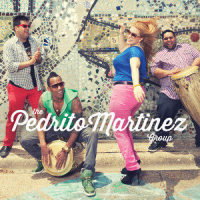 Lengua De Obbara_The Pedrito Martinez Group,Wynton Marsalis