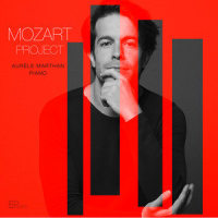Quintet in E-Flat Major, K. Anh. 54 (K. 452a): Larghetto_Aurèle Marthan,Rafael Angster,Guillaume Begni,Philibert Perrine,Amaury Viduvier,Wolfgang Amadeus Mozart