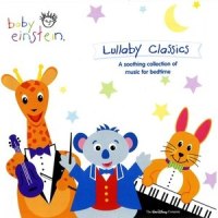 Sonata No. 14 (Moonlight), 2nd Movement, Op. 27_The Baby Einstein Music Box Orchestra