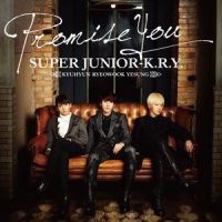 Promise You_Super Junior K.R.Y.
