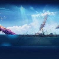 Bluefog_梁邦彦
