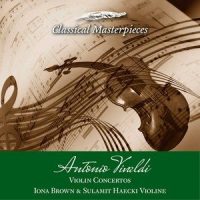 I. Allegro_Academy of Saint Martin in the Fields,Iona Brown violin