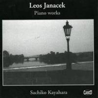On An Overgrown Path - Words Fail!_Leoš Janáček