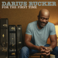 For The First Time_Darius Rucker
