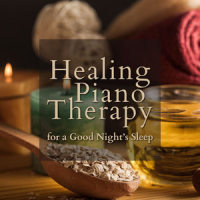 Healed Off to Sleep_Relax α Wave