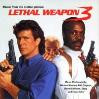 Riggs And Rog_Michael Kamen