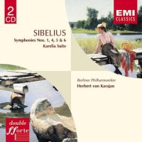 I. Intermezzo (第一乐章 间奏曲)_Herbert von Karajan,Berliner Philharmoniker