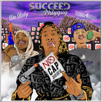 NO CAP ZONE_Succeed Phlyguy,Stunna 4 Vegas,DaBaby