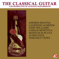 Suite No. 3 in C Major (BWV 1009): Sarabande_John Williams
