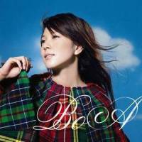Before you said goodbye to me_BoA