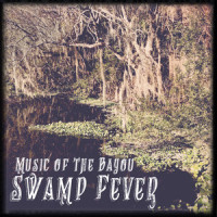 Bayou Beat_Chris James