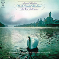 Frühlingsstimmen, Walzer, Op. 410 (Remastered)_Leonard Bernstein,Johann Strauss Jr.,New York Philharmonic