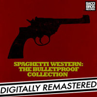 Vamos a Matar, Compañeros_Ennio Morricone