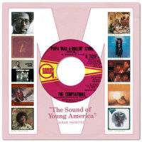 Keep On Running_Stevie Wonder