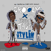 Stylin_Skooly,Young Thug