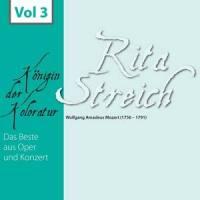 An die Einsamkeit, KV 391_Rita Streich,Erik Werba