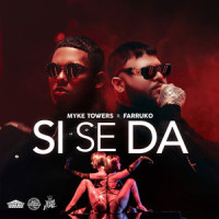 Si Se Da_Myke Towers,Farruko
