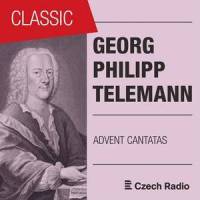 Cantata for the 1st Advent Sunday: III. Ariel: Wappne mich_Musica salutaris,Georg Philipp Telemann