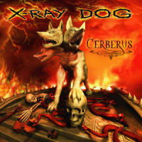 Ghost Aka Ghost In The Machine_X-Ray Dog
