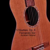 Study No. 6 in A Major, Op. 6 No. 6_Georges Daucampas,Fernando Sor