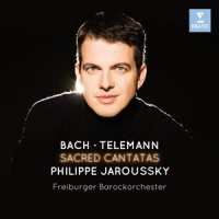 Cantata No. 82, "Ich habe genug", BWV 82: III. "Schlummert ein, ihr matten Augen"_Philippe Jaroussky