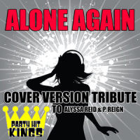 Alone Again_Party Hit Kings