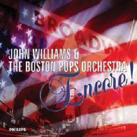Memory, song (for the musical Cats)_John Williams
