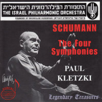 IV. Langsam - Lebhaft_Israel Philharmonic Orchestra,Leonard Bernstein