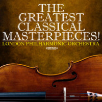 Pachelbel Canon_London Philharmonic Orchestra,Johann Pachelbel