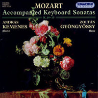 III. Menuetto I, II (第三乐章 小步舞曲第一乐章 第二乐章)_Zoltán Gyöngyössy,András Kemenes