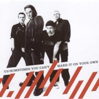 Sometimes You Can't Make It On Your Own_U2