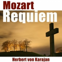 Requiem in D Minor, K. 626: Offertorium - Domine Jesu Christe, Andante con moto_Berliner Philharmoniker,Herbert von Karajan,Wolfgang Meyer,Wilma Lipp