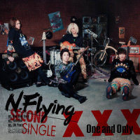 Oh Yeah_N.Flying