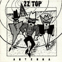 Cherry Red_ZZ Top
