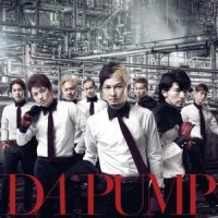 can't get your love_DA PUMP