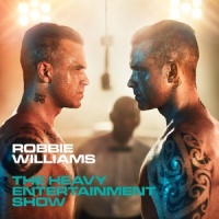 Party Like a Russian_Robbie Williams