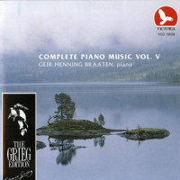 Peer Gynt Suite Nr.1, Op.46 - In The Hall of Mountian King_Classical Artists