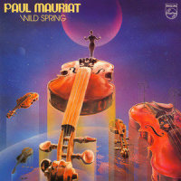 Eagle Wings_Paul Mauriat